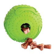 HipHop Snackball, Naturgummi 9,5 cm