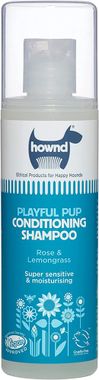 Hownd Playful Pup Pflegeshampoo 250 ml