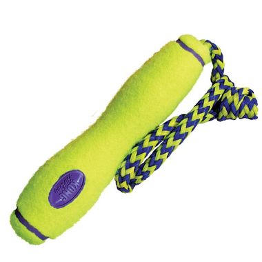 KONG Airdog Fetch Stick with rope L