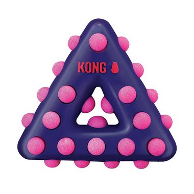KONG Dotz Triangle/Dreieck S / 11,4 cm