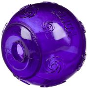 KONG Squeezz Ball L Hundespielzeug 7,6 cm