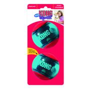 KONG Squeezz Action Shapes L