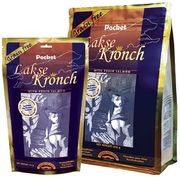 Kronch Lakse Pocket 600 g