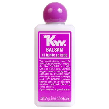 KW Nerzöl Balsam 250 ml
