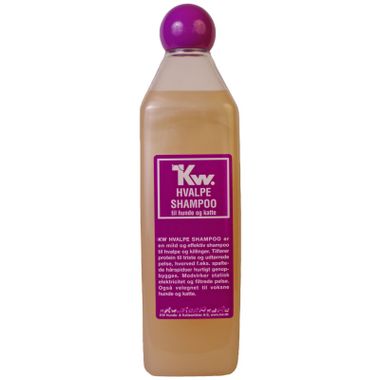 KW Protein Shampoo für Welpen 250 ml