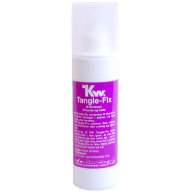 KW Tangle fix spray 175 ml