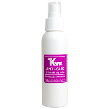 KW Anti-slink spray 100 ml