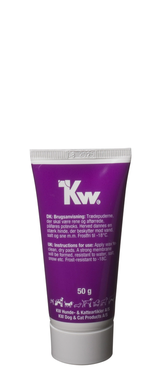 KW Paw Wax Cream 50 g