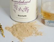 Lunderland Bierhefe 350 g