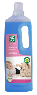Menforsan Hygieninsing floor cleaner 1000 ml