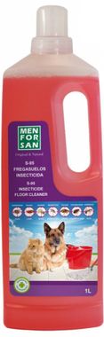 Menforsan Insecticide floor cleaner 1000 ml
