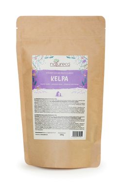 NATURECA Dried Kelp 250 g