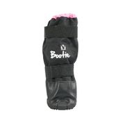 BUSTER Bootie mit harter Sohle - Extra Small 2 (Rosa)