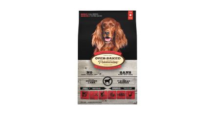 Oven-Baked Tradition Adult DOG Lamb All Breed 5,67 kg