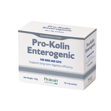 Protexin Pro-Kolin Enterogenic 30 x 4 g