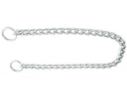 Einreihige Halskette 60 cm, 3,5 mm