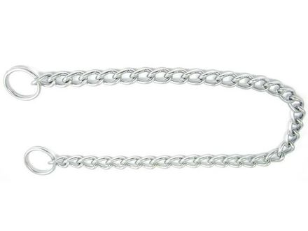 Einreihige Halskette 65 cm, 3,5 mm