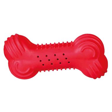 Trixie Hundespielzeug Kühl-Knochen 11 cm