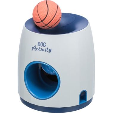 Trixie Dog Activity Ball & Treat 17 x 18 cm