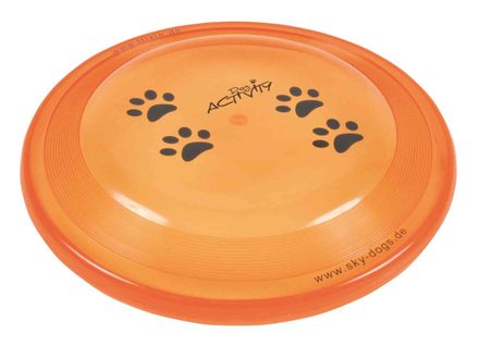Trixie Dog Disc 19 cm