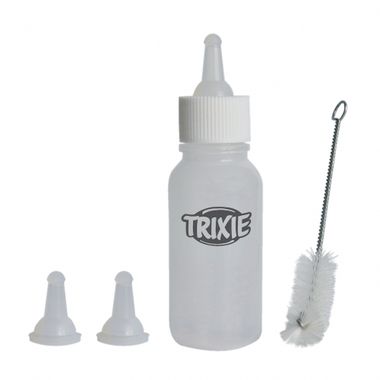Trixie Saugflaschen-Set 57 ml