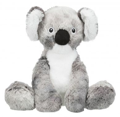 Trixie Koala Bär Hundespielzeug 33 cm
