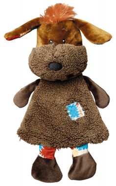 Trixie Plüschhund Hundespielzeug 28 cm